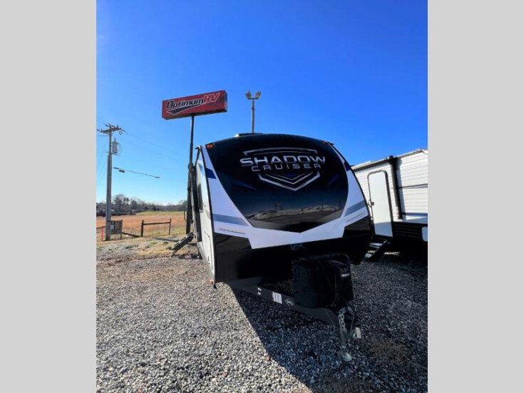 Thumbnail Photo undefined for 2022 Cruiser Shadow Cruiser